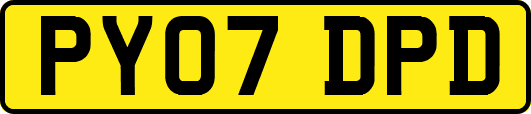 PY07DPD