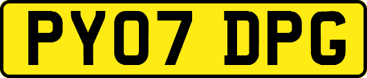 PY07DPG