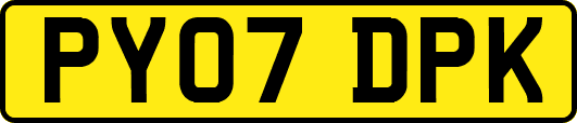 PY07DPK