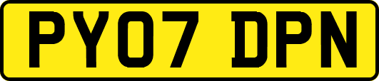 PY07DPN