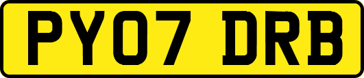 PY07DRB