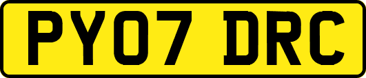 PY07DRC
