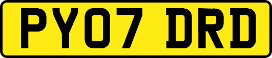 PY07DRD