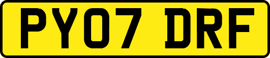 PY07DRF