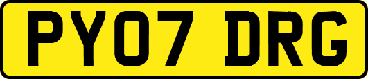 PY07DRG