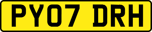 PY07DRH
