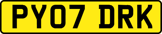 PY07DRK