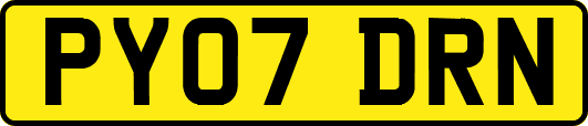 PY07DRN
