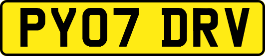 PY07DRV