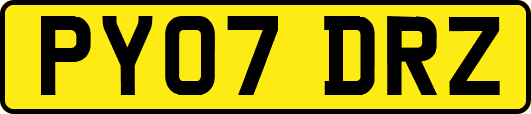 PY07DRZ