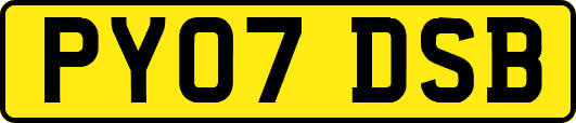 PY07DSB