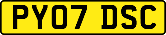 PY07DSC