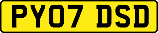 PY07DSD