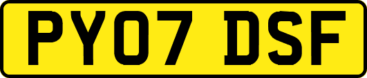 PY07DSF