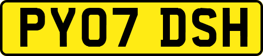 PY07DSH