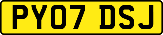 PY07DSJ
