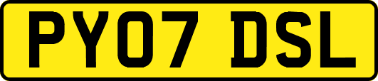 PY07DSL