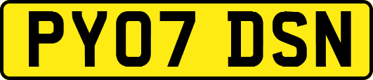 PY07DSN