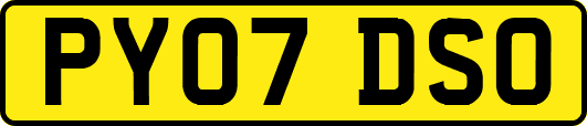 PY07DSO