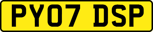 PY07DSP