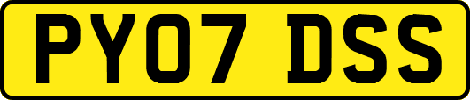 PY07DSS