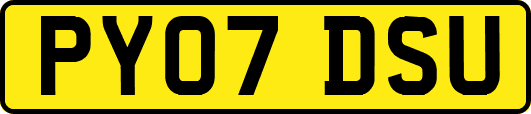 PY07DSU