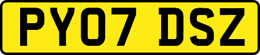 PY07DSZ
