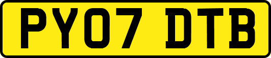 PY07DTB