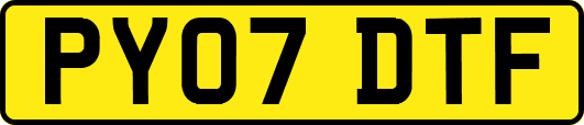 PY07DTF