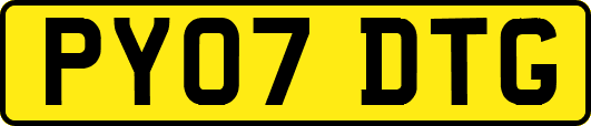PY07DTG