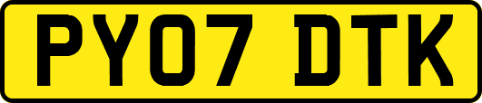 PY07DTK