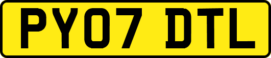 PY07DTL