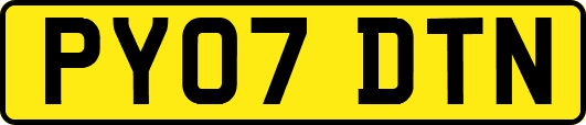 PY07DTN