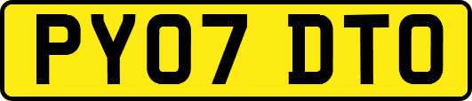 PY07DTO