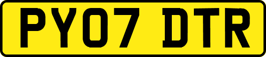 PY07DTR