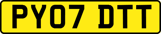 PY07DTT