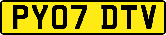 PY07DTV