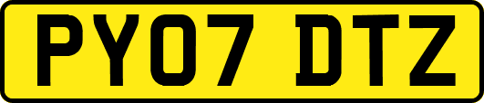 PY07DTZ