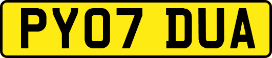 PY07DUA