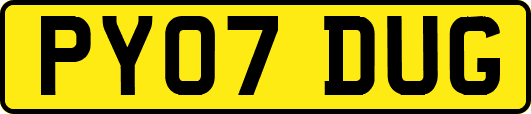 PY07DUG