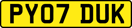 PY07DUK
