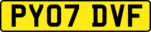 PY07DVF
