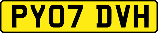 PY07DVH