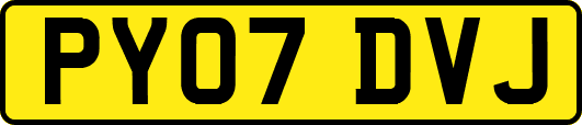PY07DVJ