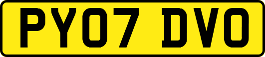 PY07DVO