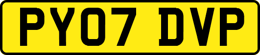 PY07DVP