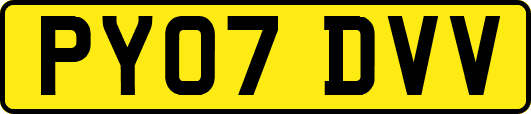 PY07DVV