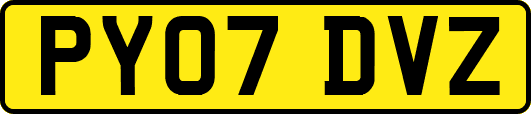 PY07DVZ