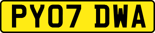 PY07DWA