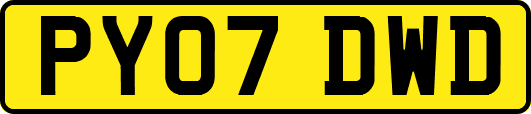 PY07DWD